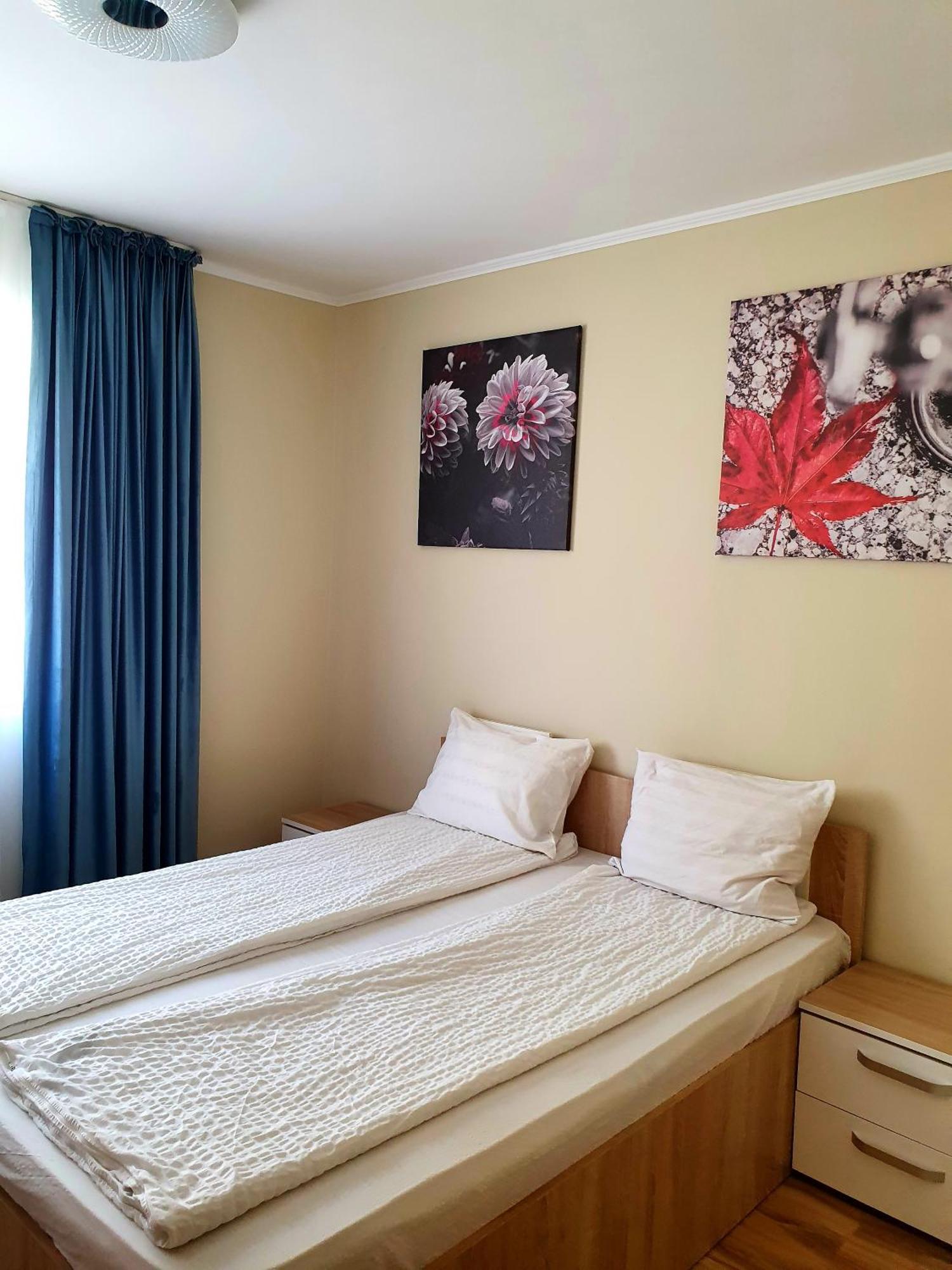Urban Retreat Luxury Hideaway Lägenhet Oradea Exteriör bild